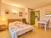 Appartement T1 lumineux avec balcon et WiFi à Barbotan, animaux admis - FR-1-841-19 - Chambres d'hôtes Barbotan-les-Thermes