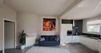Apartment MXP Milan Como Lakes Free parking! - Ferienwohnung Castellanza