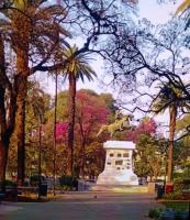 Tucumán apartamento - Bed and Breakfast San Miguel de Tucumán