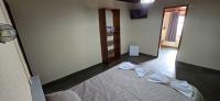 Deluxe Kamer met Queensize Bed