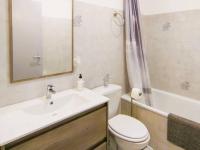 Appartement rénové à Hendaye, climatisé avec parking - FR-1-2-446 - Ferienwohnung Hendaye