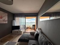 Studio balcon face mer Les Sables-d'Olonne - FR-1-197-631 - Ferienwohnung Les Sables-d’Olonne