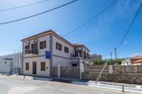 Mythos Suites-Aphrodite apartment - B&B Methóni