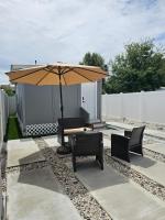 Nido acogedor con estilo - Ferienwohnung Tampa