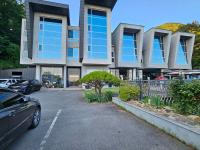 Yangpyeong Blue Hill Pension - B&B Yangpyeong