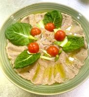 ETNO Gastro boutique VILLA - B&B Mălăieşti