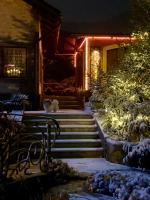 Villa - Riviera Nistreana - B&B Mălăieşti