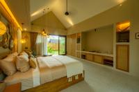 Live at Serendipity Wellness Villas - Ferienwohnung Ubud