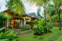 Live at Serendipity Wellness Villas - Bed and Breakfast Ubud