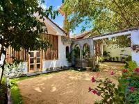 Sweet Home Villa - Ferienwohnung Arugam Bay
