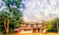 Harambathenna Resort Anuradhapura - B&B Anurādhapura