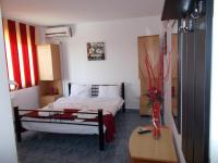 Chambre Double avec Balcon