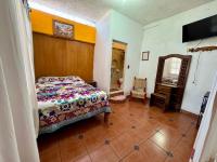 Habitación Doble con baño privado