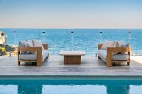 Stunning 4BR Waterfront House with pool in Sth Coogee - B&B Sydney