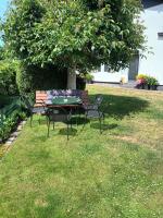 Apartament RÓŻE - B&B Ustka