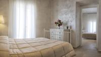 Camera Quadrupla Luxury con Vista Mare