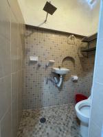 Habitación Doble con baño privado