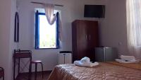 Tweepersoonskamer met 1 of 2 Bedden