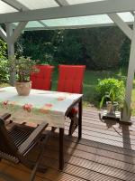 Summerset Ferienwohnung 2 - Ferienwohnung Rosengarten