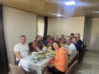 Zviadis Home in Tsvirmi - B&B Mestia