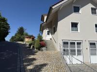 Ferienwohnung im alten Feuerwehrhaus - B&B Schönberg