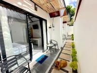 Mesari Guesthouse - B&B Uluwatu