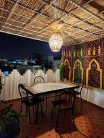 Dar Louban House in Tangier Kasbah - B&B