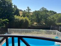 Le Mondementais - Gîte en Champagne avec piscine - Ferienwohnung Mondement-Montgivroux