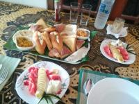 Sigiri Fortress View lodge - B&B Sigiriya