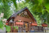 Mountain harmony Lovćen - Bed and Breakfast Cetinje