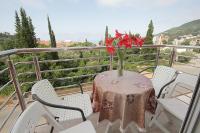 B&B Petrovac na Moru - Apartments Residence Dj - Bed and Breakfast Petrovac na Moru