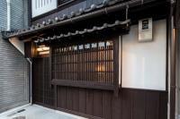 Japanese-Style Townhouse
