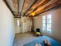 Maison 3 Chambres