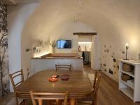 Charming Studio Saint Martin Vésubie - Ferienwohnung Saint-Martin-Vésubie
