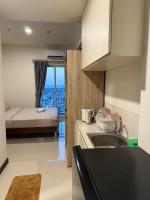 Citra Plaza Nagoya City View - B&B Nagoya