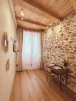 Charming Studio Saint Martin Vésubie - Ferienwohnung Saint-Martin-Vésubie