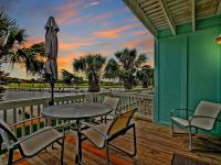 Kontiki Bayfront 602 - B&B Rockport