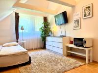 Zielony Zakątek - Bed and Breakfast Gdansk