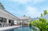 Villa thai palm - Ferienwohnung Ban Lamai