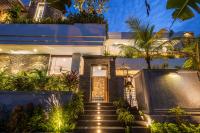 The Amarta Villa - B&B Jimbaran