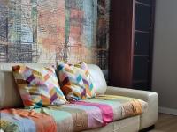 Apartamento Estándar de 1 dormitorio