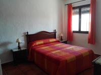 Casa Dominga - Ferienwohnung El Bosque