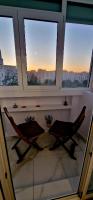 E&C Aparthotel Bucharest Mall, Unirii Area - Bed and Breakfast Boekarest