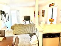 Queen Room with Shared Bathroom