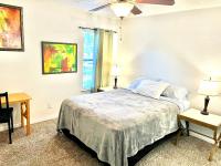 Rooms by Month Daytona - B&B