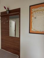 Apartment mit Stadtblick