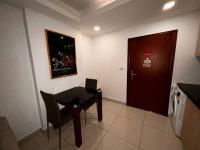 Appartement met 1 Slaapkamer