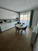 Apartament Cetății - B&B Floreşti