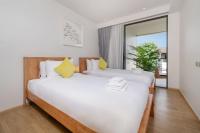 Appartamento con 2 Camere da Letto e Vista Città