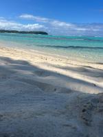 Parea Lodge Huahine Bungalow 2#FETI'A - Chambres d’hôtes Parea